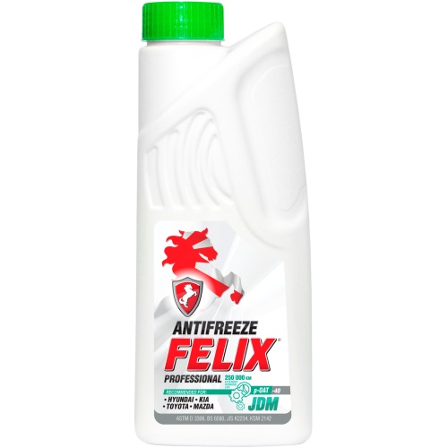 Антифриз FELIX JDM