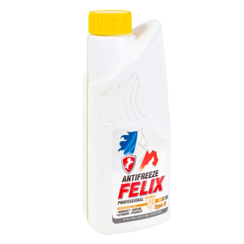Антифриз FELIX TYPE D