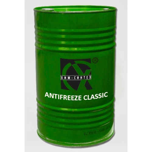 Антифриз PROFESSIONAL GREEN G-11 