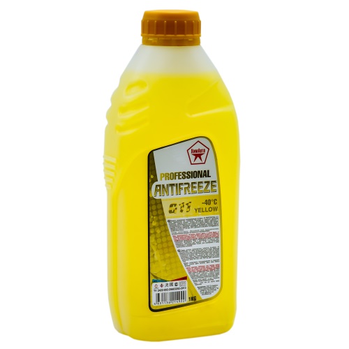 Антифриз PROFESSIONAL YELLOW G-13 