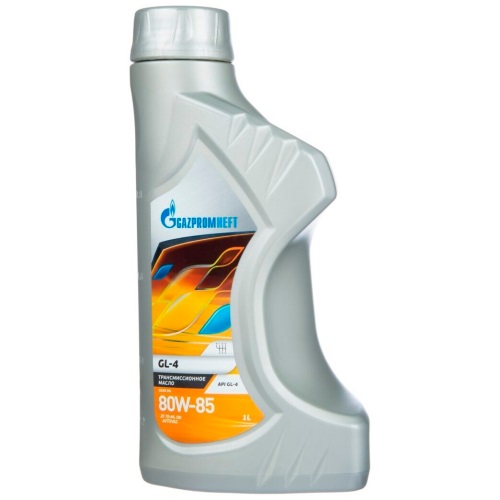 Gazpromneft