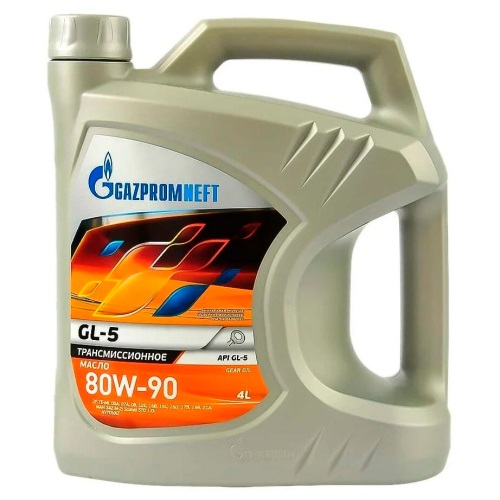 Gazpromneft