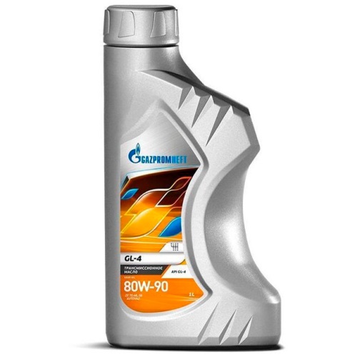 Gazpromneft