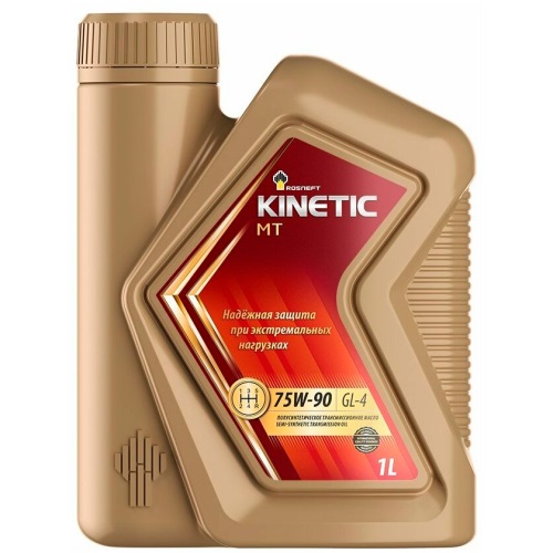 ROSNEFT Kinetic MT