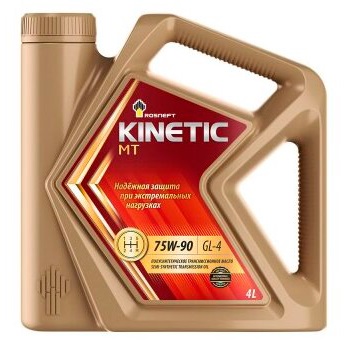 ROSNEFT Kinetic MT