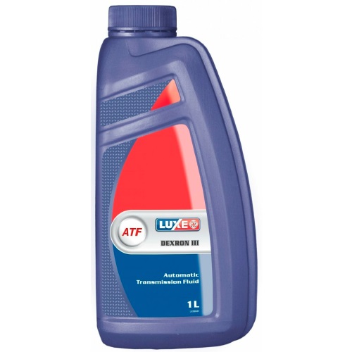 LUXE ATF DEXRON-III