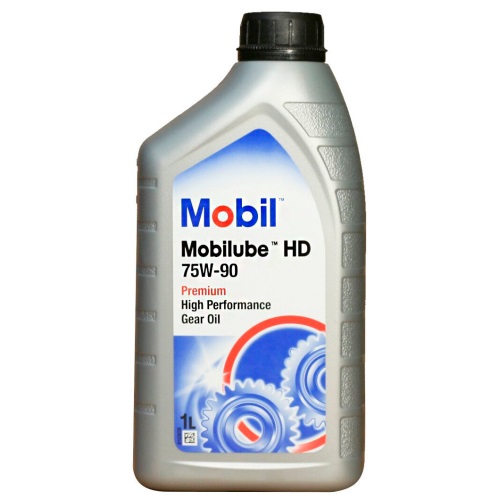 MOBIL HD