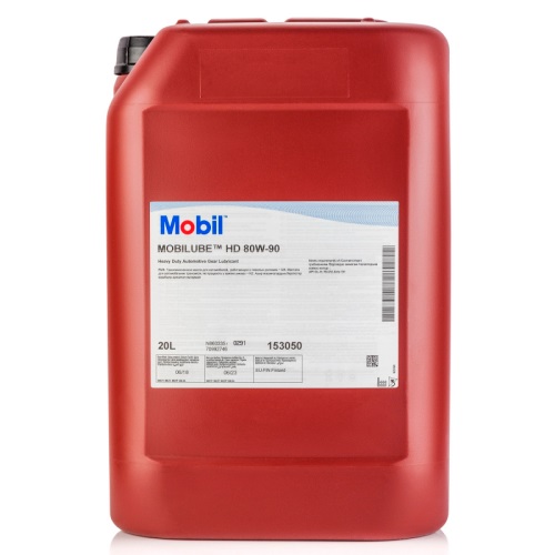 MOBIL HD