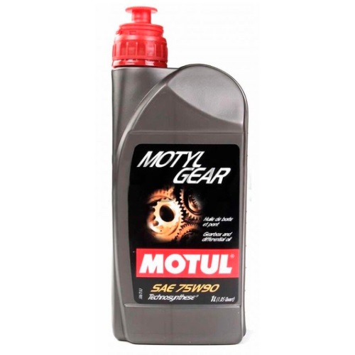 MOTUL Motylgear