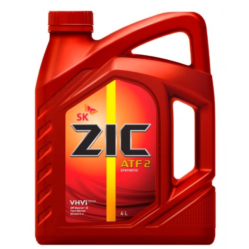 ZIC ATF-2