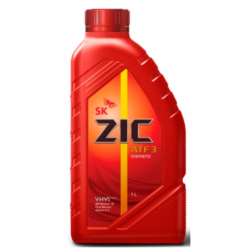 ZIC ATF-3