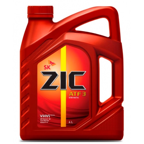 ZIC ATF-3