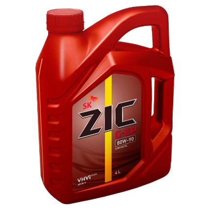 ZIC G-EP
