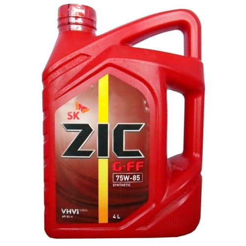 ZIC G-FF