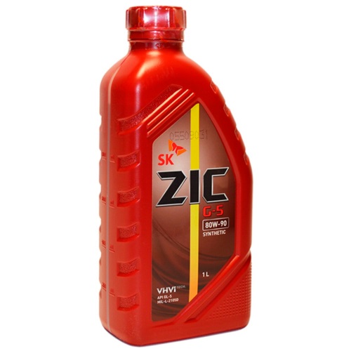 ZIC G-5