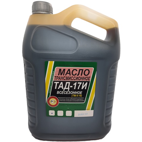 ЯРТОС Тад-17