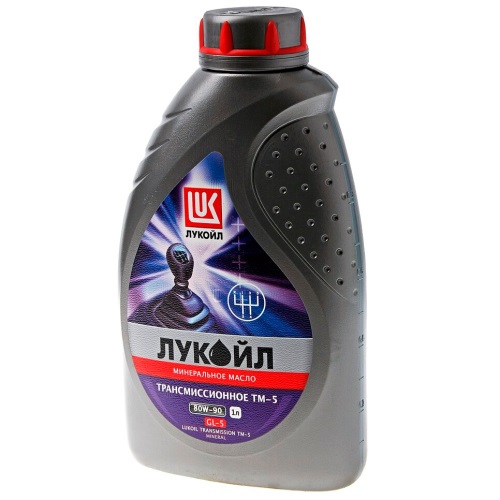 Лукойл ТМ-5