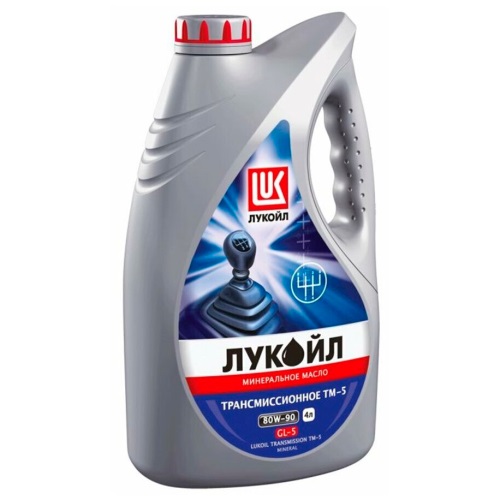 Лукойл ТМ-5