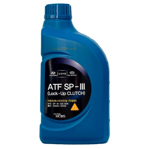 HYUNDAI ATF SP III