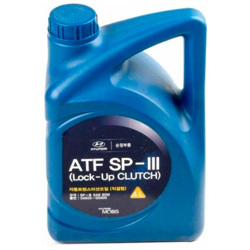 HYUNDAI ATF SP III