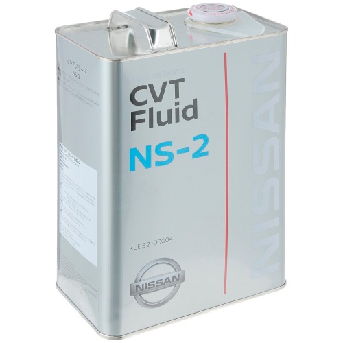 NISSAN CVT NS-2
